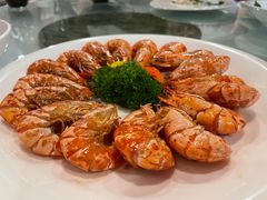 -申粤轩酒楼·三十年粤菜经典(丁香花园店)