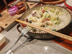 -通海俄式烧烤·俄罗斯大串(嵩山路店)