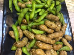 花生毛豆-巨无霸串店(大什字街店)