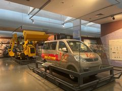 -柳州工业博物馆