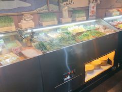 -牛New寿喜烧(虹桥新天地店)