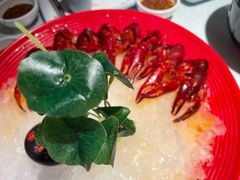 -乔街深夜食堂·小龙虾·高压锅生蚝(杭州总店)