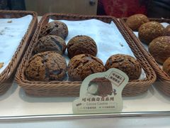 -西树泡芙(北京金源2店)