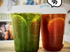 -寿奶茶·鲜奶与茶(合生汇购物中心店)