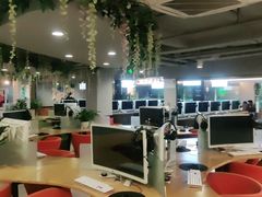 -网鱼网咖(上海静安寺店)