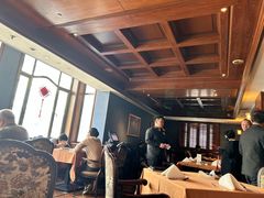 -德大西餐社