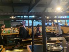 -梨花自助烤肉(天河城店)