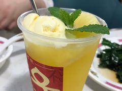 省港第一菠宾治-东鑫记港式茶餐厅(南京东路店)