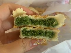 -王天顺海苔饼
