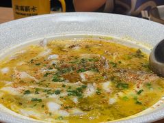 -新太二·鲜料川菜(智慧城广百店)