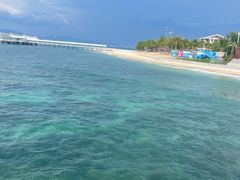 -三亚西岛海洋文化旅游区