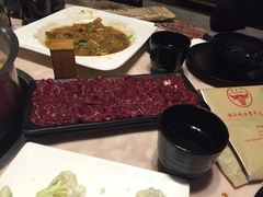 -牛天下·牛肉·海鲜·打边炉·融合菜