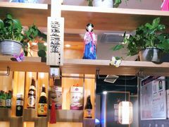 -九田家黑牛烤肉料理(太奥广场店)