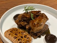 -清水亭湖北菜(大屯DT51店)