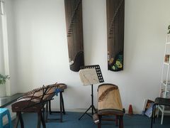 -爱乐蒙艺术·古筝 钢琴 声乐(科华校区)