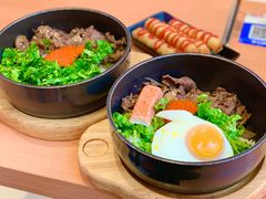 -鱼籽村秘制拌饭(崇文门店)