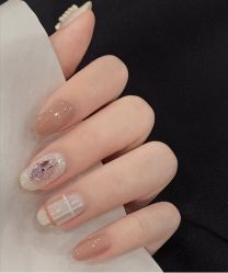 -恐龙·美甲美睫