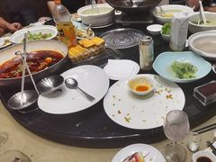 -恒记饭店(珠江路总店)