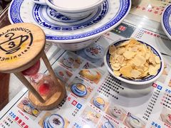 -广信牛奶甜品世家(台东店)