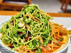 -金板凳重庆小面(邮政街店)