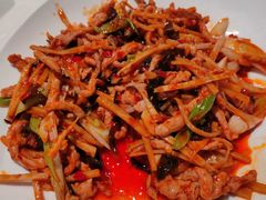 -简小舍·民间手艺菜(武昌江滩店)