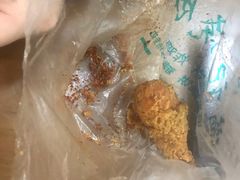 -满记烧饼(牛街东里小区一区店)