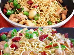 -赵小姐丨新中餐(曲江店)