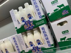 -盒马X会员店(王府井奥莱UP TOWN店)