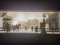 -滕州汉画像石馆