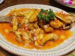 -泰国餐厅 Thai Food(裕华万达店)