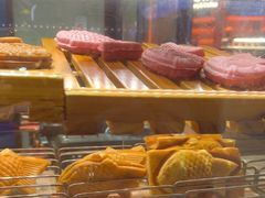-粉粉乐鲷鱼烧(美罗城店)