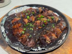 -大欢喜饭店(江怡路店)