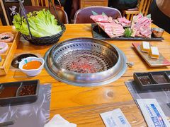 -黑牛の店·和牛烧肉(合生汇店)