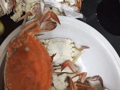 -芦潮港集贸市场