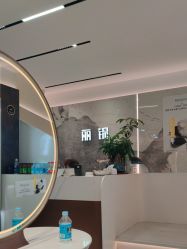 -LJOY丽锦造型·烫发染发