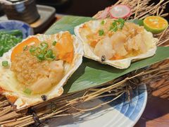 -鸟山鸣·日料食堂(王府井店)