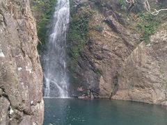 -宁波五龙潭景区