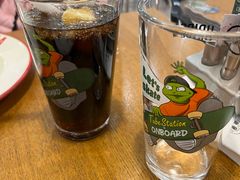 -Tube station站点比萨(王府井百货店)