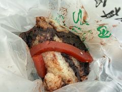 -清真·白记年糕(牛街北口店)