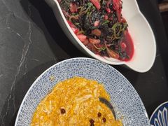 -芳芳私房菜·精做淮扬菜(承德路店)
