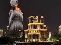 -武汉两江游览·夜游长江(汉口粤汉码头)