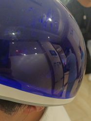 -碧莲盛·不剃发植发