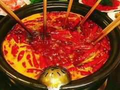 -钢管厂歆瑞源油卤串串香(春熙路太古里店)
