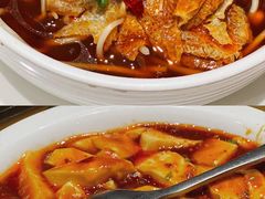 -枣子树·素食餐厅(普陀山店)