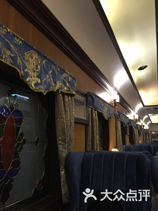 火车头西餐厅图片 - 第7227张