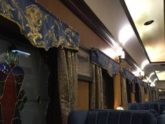 -火车头法国西餐厅