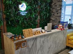 -禧瑞 ·丝浴主题·水疗·spa(中山公园店)