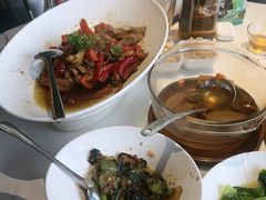 -时间仓(月湖公园店)