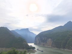 -白帝城·瞿塘峡景区
