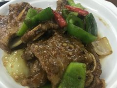 -香港蓮香樓(中環店)